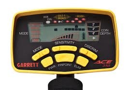 Metal Detector