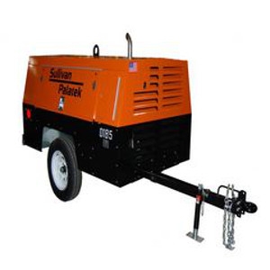 Portable Air Compressor