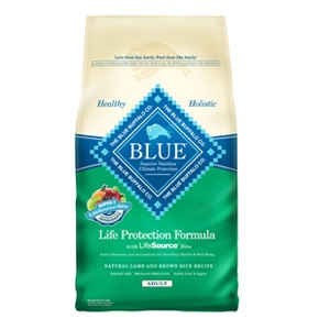 Life Protection Formula® Lamb & Brown Rice Recipe for Adult Dogs