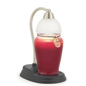 Aurora Candle Warmer Lamp