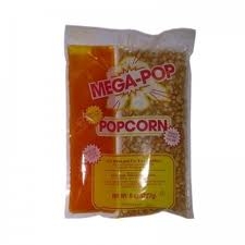 POPCORN KITS, MAKES ABOUT 8-9 SERVINGS