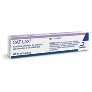 Dechra Cat Lax® Formula for Cats