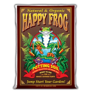 Happy Frog® Potting Soil