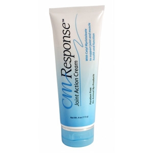 Response Products™ CM® Response™ Joint Cream for Humans