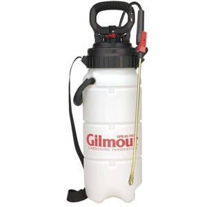 Gilmour® Spray Doc 3 Gallon Sprayer