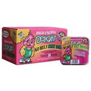C&S Products Company High Energy Delight Value Pack