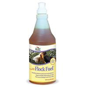 Manna Pro-Farm Flock Fuel Liquid Supplement