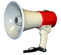 Megaphone