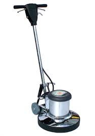Floor Scrubber 20 inch