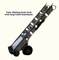 Dolly Electric 1200lb