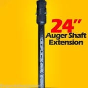 Bobcat Auger Extension 2'