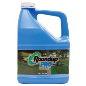 Roundup Pro® Concentrate Herbicide