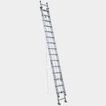 32' Aluminum Type IA Extension Ladder