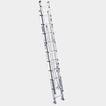 20' Aluminum Type IA Extension Ladder
