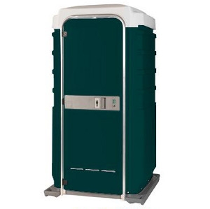 Portable Restroom - Event