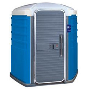 Portable Restroom - Wheelchair Accessible