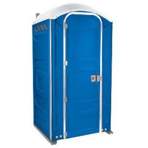 Portable Restroom - Standard