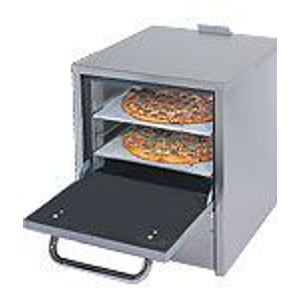 Pizza Oven, Propane