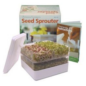 Botanical Interests Seed Sprouter