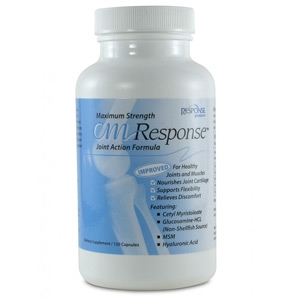 CM Response Joint Action Formula