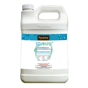 Pyranha® OdAway Odor Neutralizer