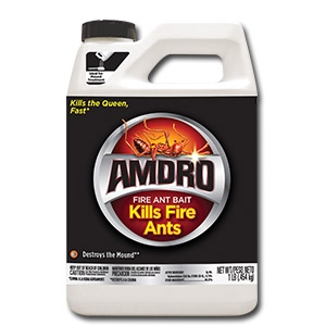Amdro® Fire Ant Bait