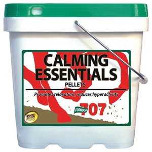 Formula 707® Calming Essentials for Horses