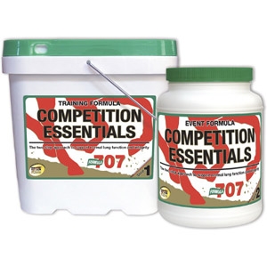 Formula 707® Competition Essentials™  Equine Training and Event Formula