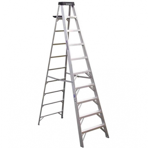Ladder, 4' - 16' Heights Available