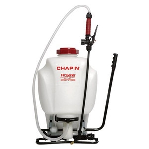 Chapin 4 Gallon ProSeries SureSpray™ Backpack Sprayer