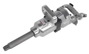 Impact wrench, 1