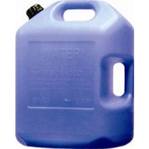Midwest Can 6 Gallon Water Jug