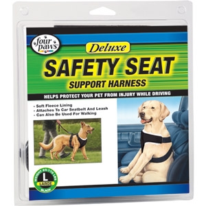 Four Paws® Safety Seat Vest Harness™