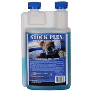 Crystal Blue Stock Plex Stock Tank Algae Control