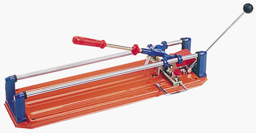 Tile Cutter