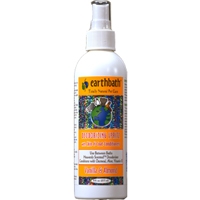Earthbath Deodorizing Spritzes - Vanilla Almond Spritz - 8 oz.