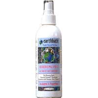 Earthbath Deodorizing Spritzes Eucalyptus & Peppermint Spritz 8 oz.