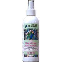 Earthbath Deodorizing Spritzes - Hot Spot & Itch Spritz - 8 oz.