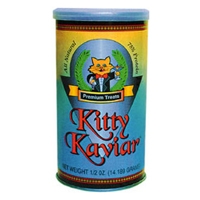 Kitty Caviar .5 oz.