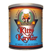 Kitty Caviar 1.0 oz.
