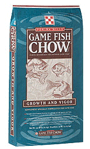 Purina Mills Game Fish Chow 50 lb.