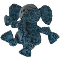 HUGH MAGNUS ELEPHANT KNOTTIE