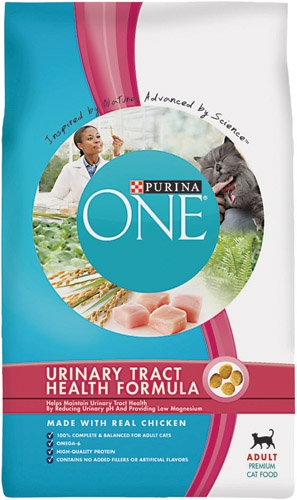 Purina One Cat Special Care Urinary Health 