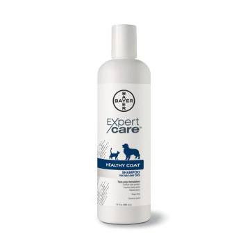 Bayer Expertcare Healthy Coat Shampoo 12Oz  