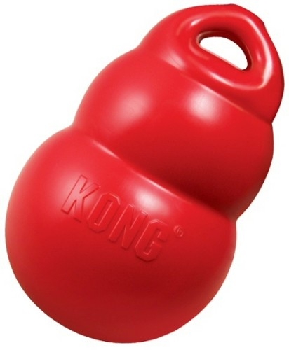 Kong Bounzer Red Medium