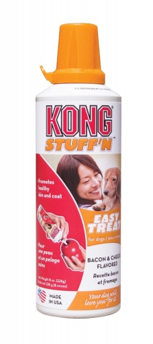 Kong Stuff'N Bacon/Cheese Easy Treat