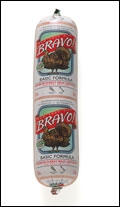 Bravo! Package Skinless Turkey Necks  