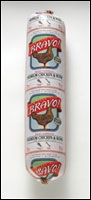 Bravo! Package Skinless Chicken Necks  