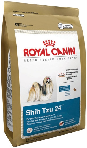 Royal Canin Shih Tzu 2.5#