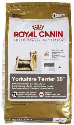 Royal Canin Yorkshire Terrier 10#